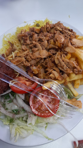 Photo of AL ARABI GRILLHOUSE EXPRESS - 100B Bull St, Birmingham B4 7AA